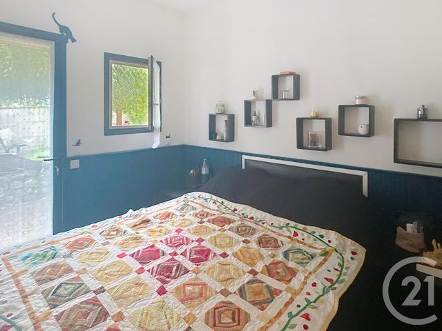 Maison à vendre - 5 pièces - 100 m2 - Neuf Marche - 76 - HAUTE-NORMANDIE