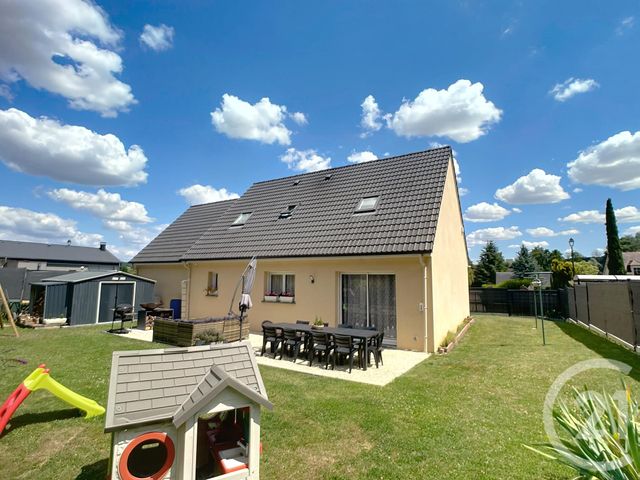 Maison à vendre BAZINCOURT SUR EPTE
