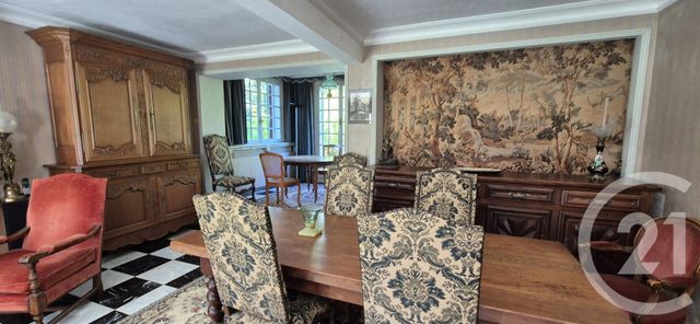 Maison à vendre - 9 pièces - 172,61 m2 - Gisors - 27 - HAUTE-NORMANDIE