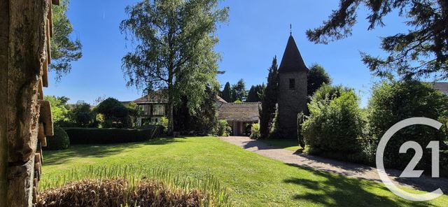 Maison à vendre - 9 pièces - 172,61 m2 - Gisors - 27 - HAUTE-NORMANDIE