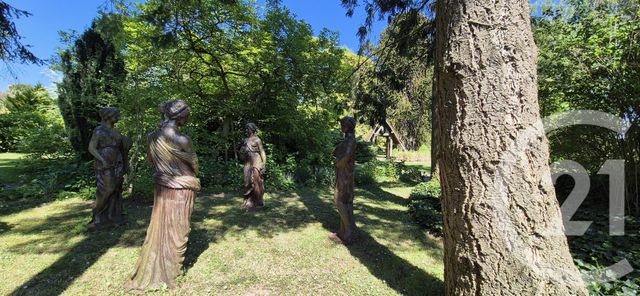 Maison à vendre - 9 pièces - 172,61 m2 - Gisors - 27 - HAUTE-NORMANDIE