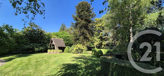 Maison à vendre - 9 pièces - 172,61 m2 - Gisors - 27 - HAUTE-NORMANDIE