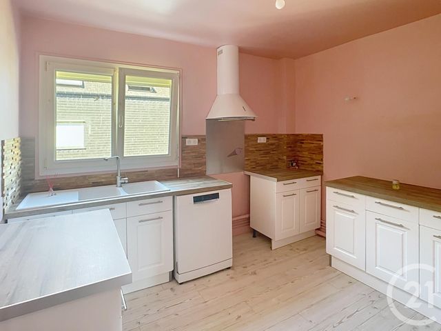 Appartement T3 à vendre - 3 pièces - 62,17 m2 - Gisors - 27 - HAUTE-NORMANDIE