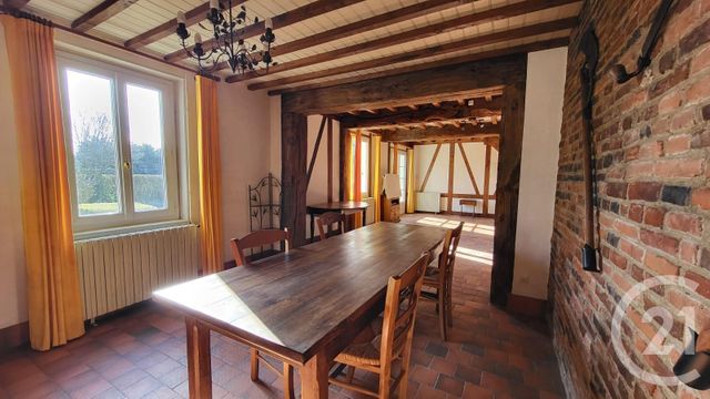 Maison à vendre - 6 pièces - 146,51 m2 - Gournay En Bray - 76 - HAUTE-NORMANDIE