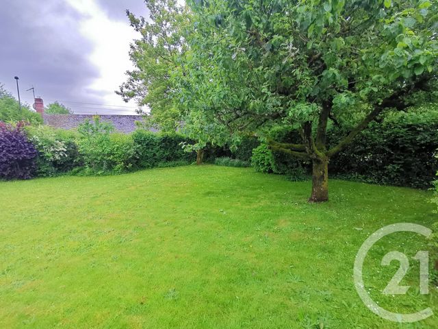 Maison à vendre - 6 pièces - 146,51 m2 - Gournay En Bray - 76 - HAUTE-NORMANDIE