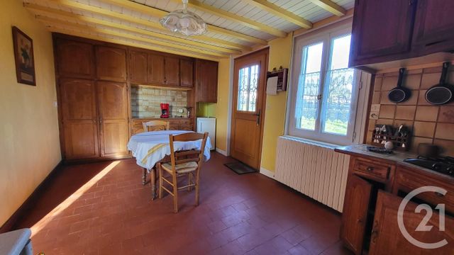 Maison à vendre - 6 pièces - 146,51 m2 - Gournay En Bray - 76 - HAUTE-NORMANDIE