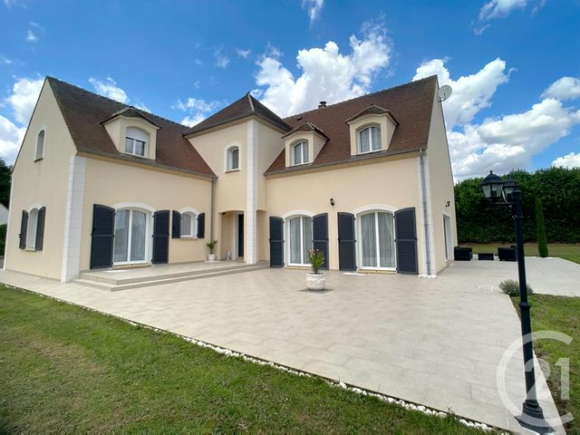 maison - GISORS - 27