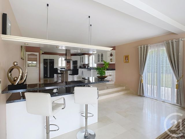 Maison à vendre - 9 pièces - 327 m2 - Gisors - 27 - HAUTE-NORMANDIE