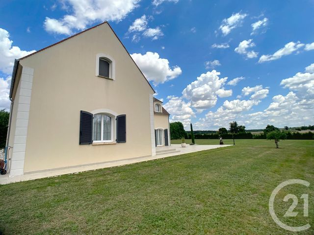 Maison à vendre - 9 pièces - 327 m2 - Gisors - 27 - HAUTE-NORMANDIE