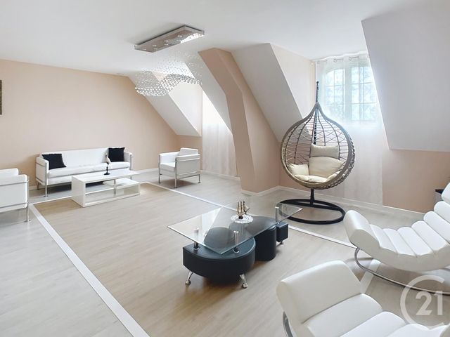 Maison à vendre - 9 pièces - 327 m2 - Gisors - 27 - HAUTE-NORMANDIE