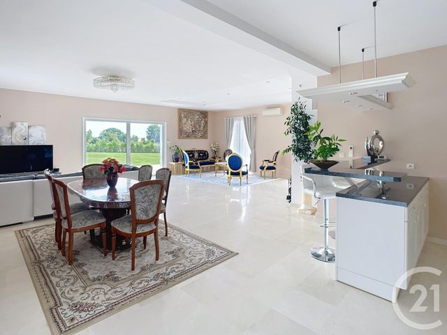 Maison à vendre - 9 pièces - 327 m2 - Gisors - 27 - HAUTE-NORMANDIE