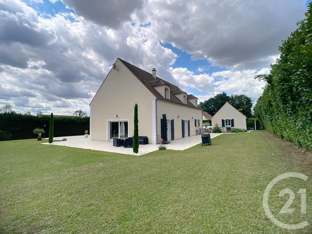 Maison à vendre - 9 pièces - 327 m2 - Gisors - 27 - HAUTE-NORMANDIE