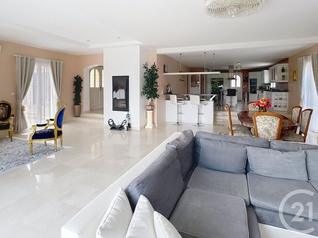 Maison à vendre - 9 pièces - 327 m2 - Gisors - 27 - HAUTE-NORMANDIE