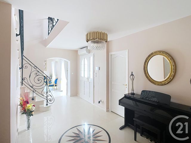 Maison à vendre - 9 pièces - 327 m2 - Gisors - 27 - HAUTE-NORMANDIE