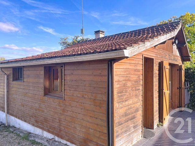 Maison à vendre - 5 pièces - 62,33 m2 - Vexin Sur Epte - 27 - HAUTE-NORMANDIE