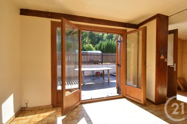 Maison à vendre - 5 pièces - 62,33 m2 - Vexin Sur Epte - 27 - HAUTE-NORMANDIE