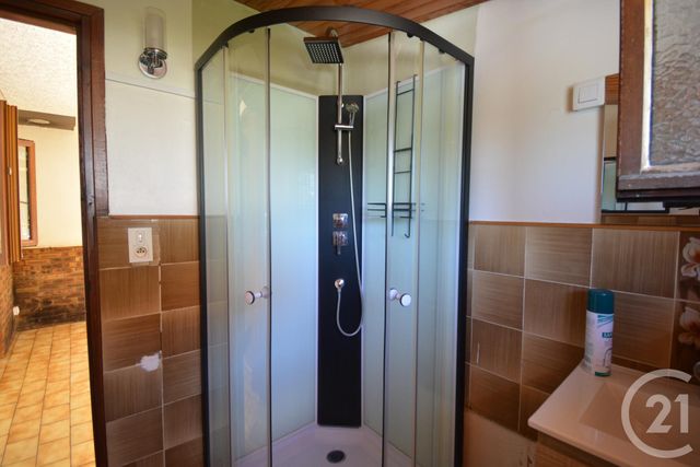 Maison à vendre - 5 pièces - 62,33 m2 - Vexin Sur Epte - 27 - HAUTE-NORMANDIE