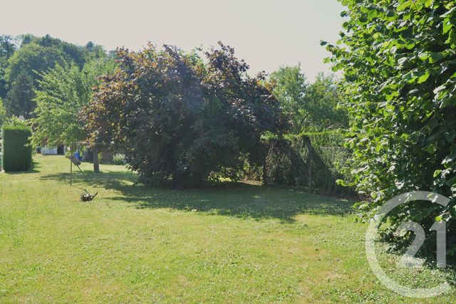 Maison à vendre - 5 pièces - 62,33 m2 - Vexin Sur Epte - 27 - HAUTE-NORMANDIE