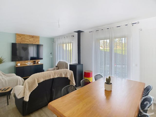 Maison à vendre - 4 pièces - 85 m2 - Gisors - 27 - HAUTE-NORMANDIE