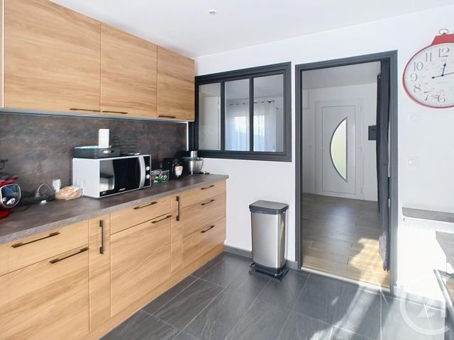 Maison à vendre - 4 pièces - 85 m2 - Gisors - 27 - HAUTE-NORMANDIE