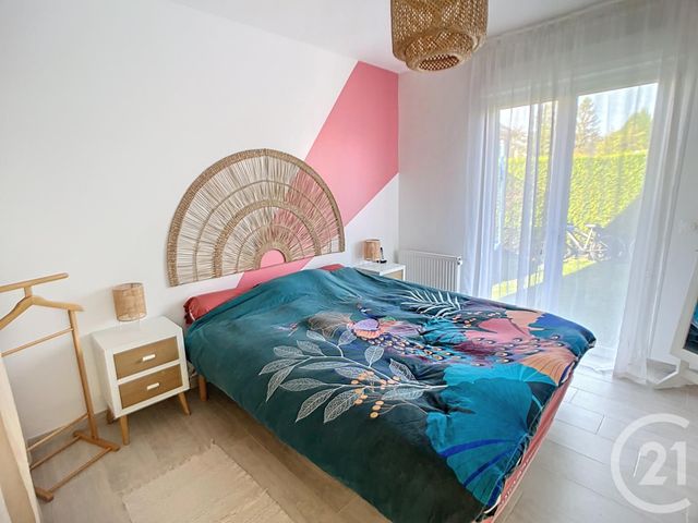 Maison à vendre - 4 pièces - 85 m2 - Gisors - 27 - HAUTE-NORMANDIE