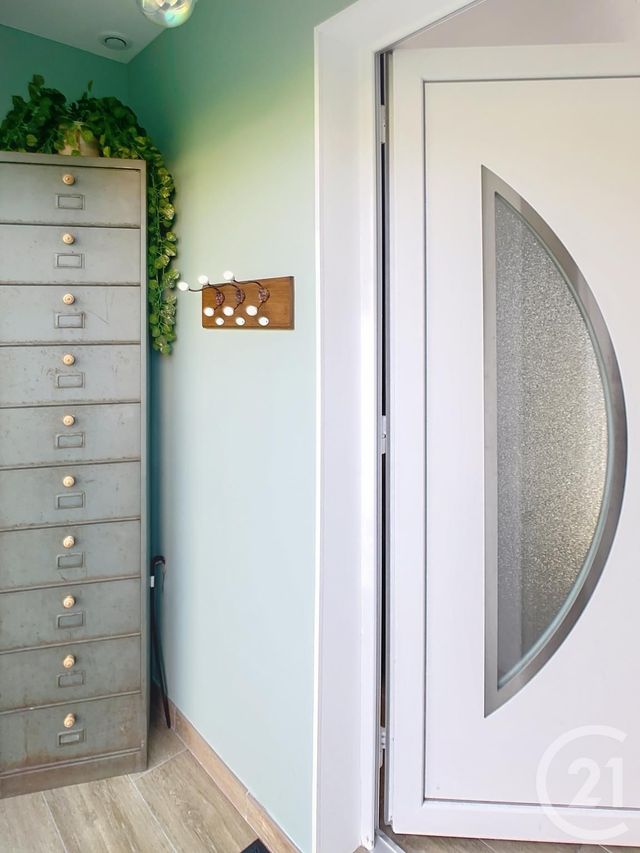 Maison à vendre - 4 pièces - 85 m2 - Gisors - 27 - HAUTE-NORMANDIE