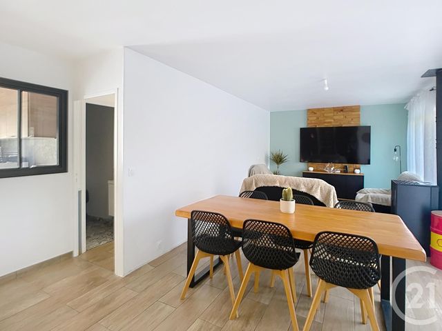 Maison à vendre - 4 pièces - 85 m2 - Gisors - 27 - HAUTE-NORMANDIE