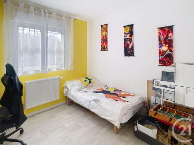 Maison à vendre - 4 pièces - 85 m2 - Gisors - 27 - HAUTE-NORMANDIE