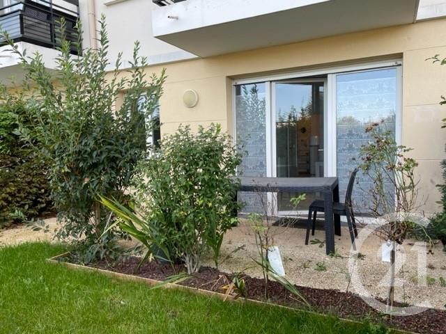 Appartement T2 à louer - 2 pièces - 40,39 m2 - Gisors - 27 - HAUTE-NORMANDIE