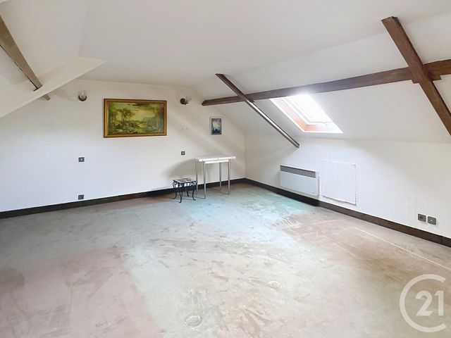 Maison à vendre - 4 pièces - 144,10 m2 - Trie Chateau - 60 - PICARDIE