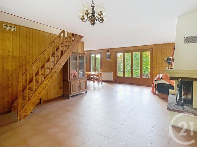 Maison à vendre - 4 pièces - 144,10 m2 - Trie Chateau - 60 - PICARDIE