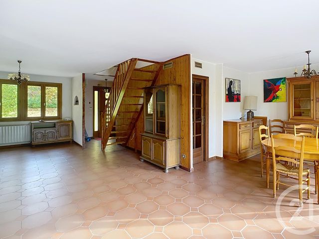 Maison à vendre - 4 pièces - 144,10 m2 - Trie Chateau - 60 - PICARDIE