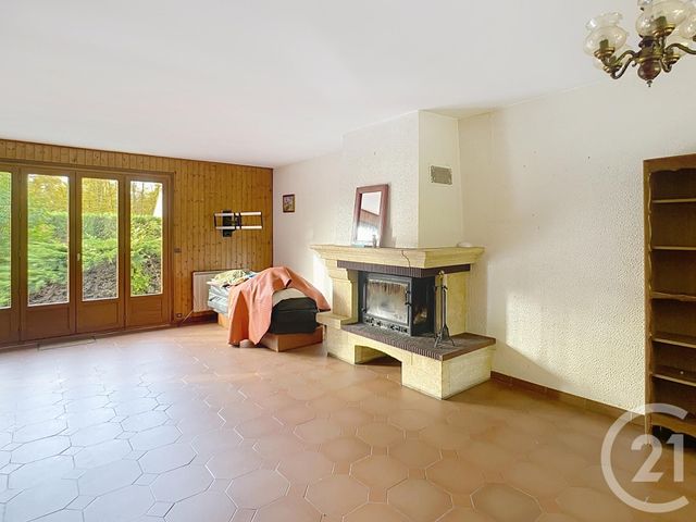 Maison à vendre - 4 pièces - 144,10 m2 - Trie Chateau - 60 - PICARDIE