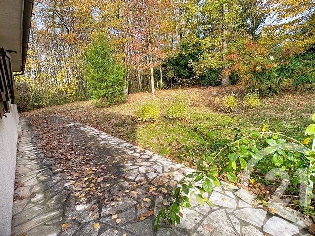 Maison à vendre - 4 pièces - 144,10 m2 - Trie Chateau - 60 - PICARDIE