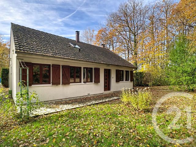 Maison à vendre TRIE CHATEAU