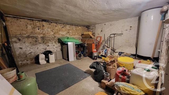 Divers à vendre - 160 m2 - Trie Chateau - 60 - PICARDIE