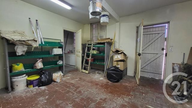 Divers à vendre - 160 m2 - Trie Chateau - 60 - PICARDIE