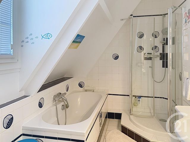 Maison à vendre - 6 pièces - 185 m2 - Gisors - 27 - HAUTE-NORMANDIE