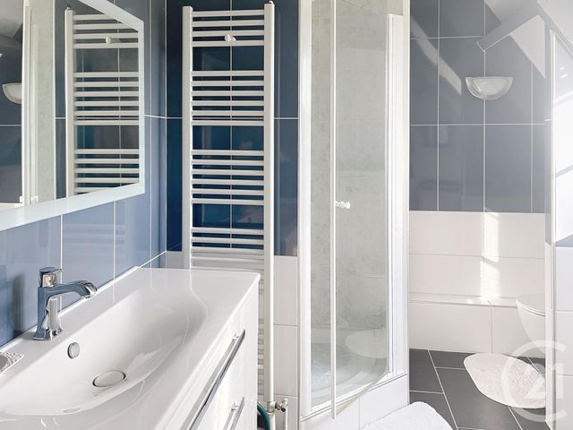 Maison à vendre - 6 pièces - 185 m2 - Gisors - 27 - HAUTE-NORMANDIE