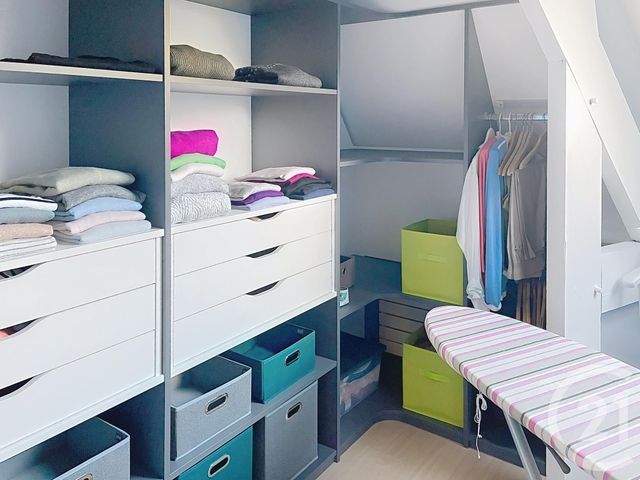 Maison à vendre - 6 pièces - 185 m2 - Gisors - 27 - HAUTE-NORMANDIE