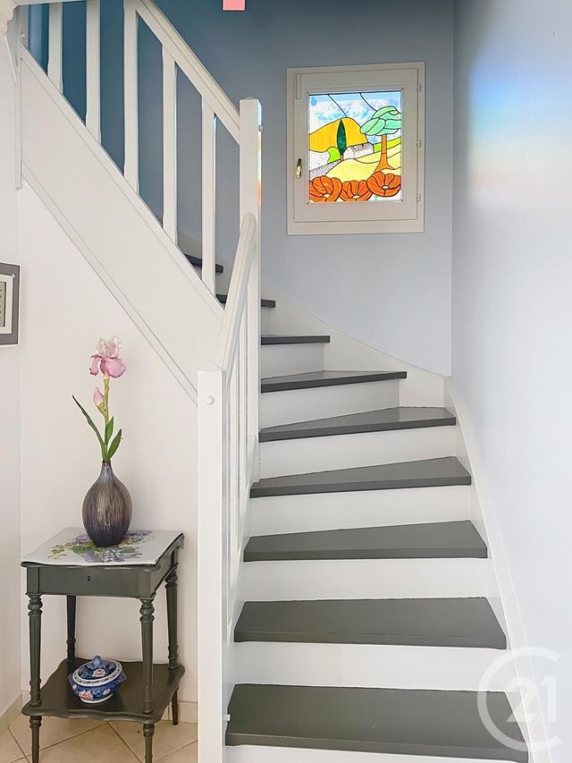 Maison à vendre - 6 pièces - 185 m2 - Gisors - 27 - HAUTE-NORMANDIE