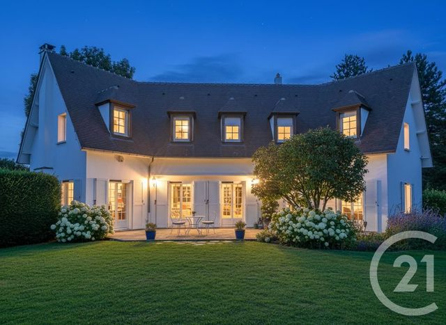 Maison à vendre GISORS