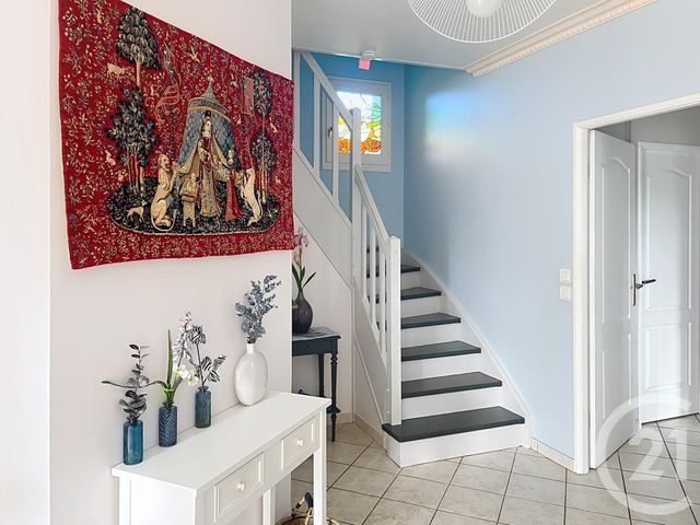 Maison à vendre - 6 pièces - 185 m2 - Gisors - 27 - HAUTE-NORMANDIE