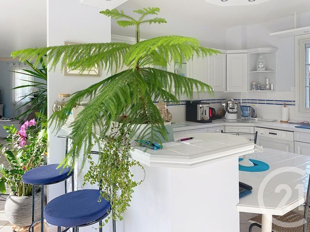 Maison à vendre - 6 pièces - 185 m2 - Gisors - 27 - HAUTE-NORMANDIE