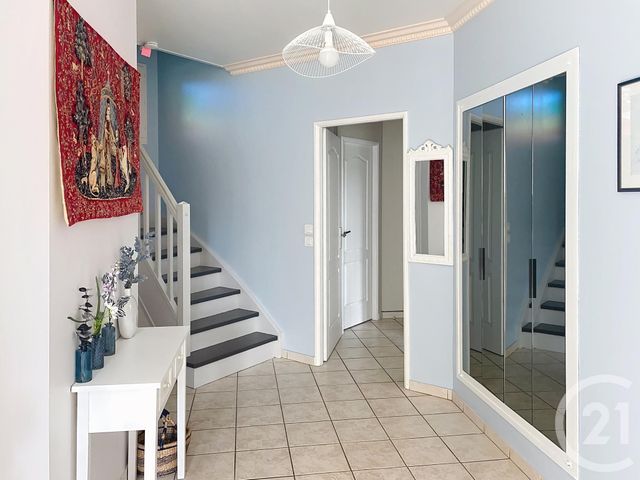 Maison à vendre - 6 pièces - 185 m2 - Gisors - 27 - HAUTE-NORMANDIE