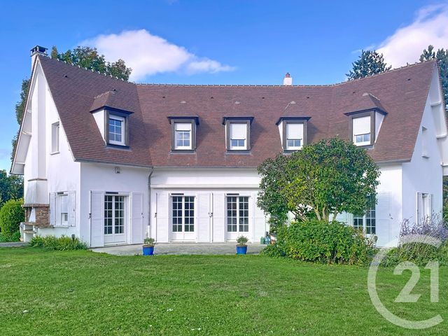 Maison à vendre BAZINCOURT SUR EPTE