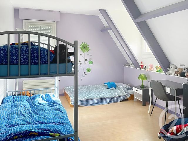 Maison à vendre - 6 pièces - 185 m2 - Gisors - 27 - HAUTE-NORMANDIE