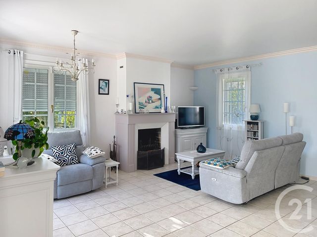 Maison à vendre - 6 pièces - 185 m2 - Gisors - 27 - HAUTE-NORMANDIE