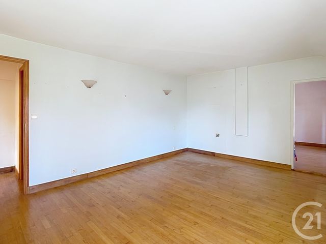 Maison &agrave; vendre - 5 pi&egrave;ces - 121 m2 - Fresneaux Montchevreuil - 60 - PICARDIE