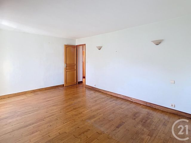 Maison &agrave; vendre - 5 pi&egrave;ces - 121 m2 - Fresneaux Montchevreuil - 60 - PICARDIE